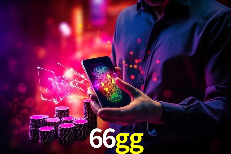 Experiência VIP 66gg