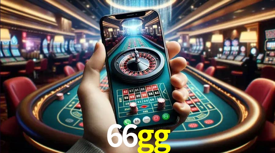 API Integration 66gg