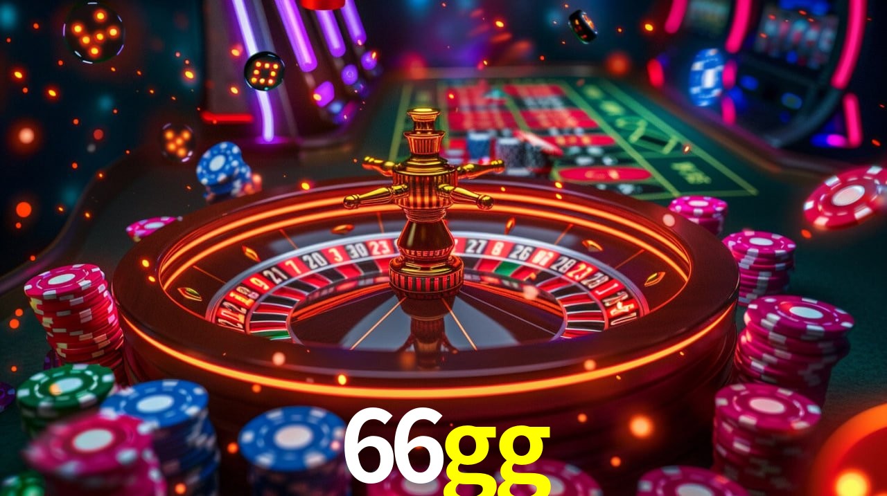 Casino Ao Vivo 66gg