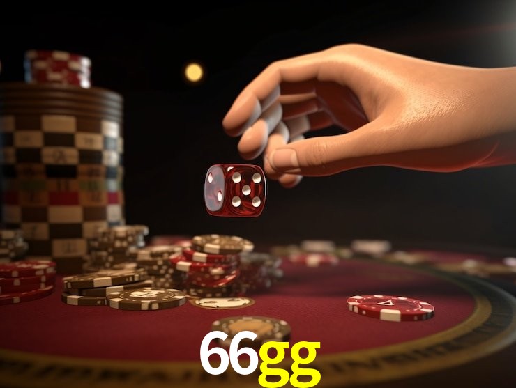66gg São Paulo - Jogo Providers