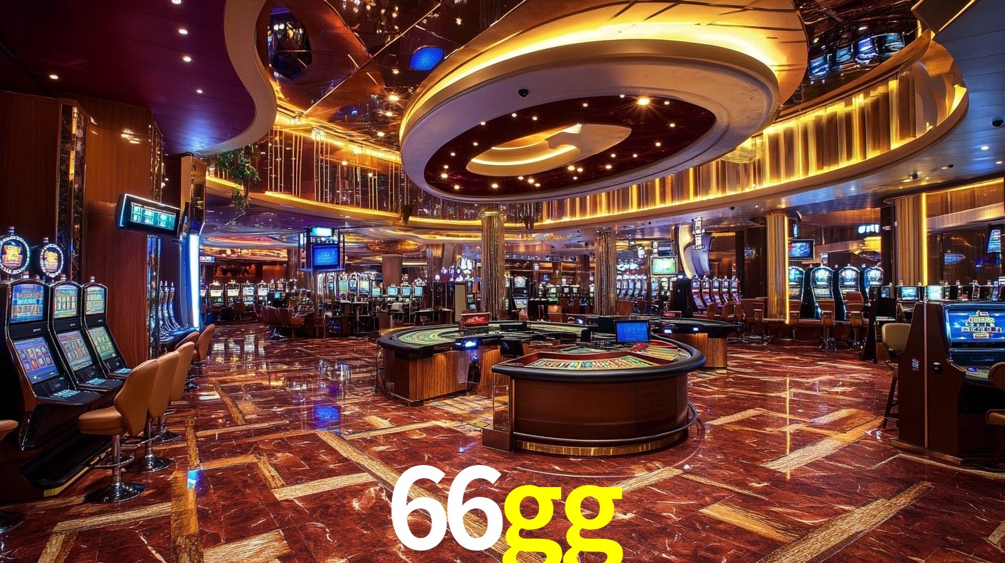 VIP Casino 66gg
