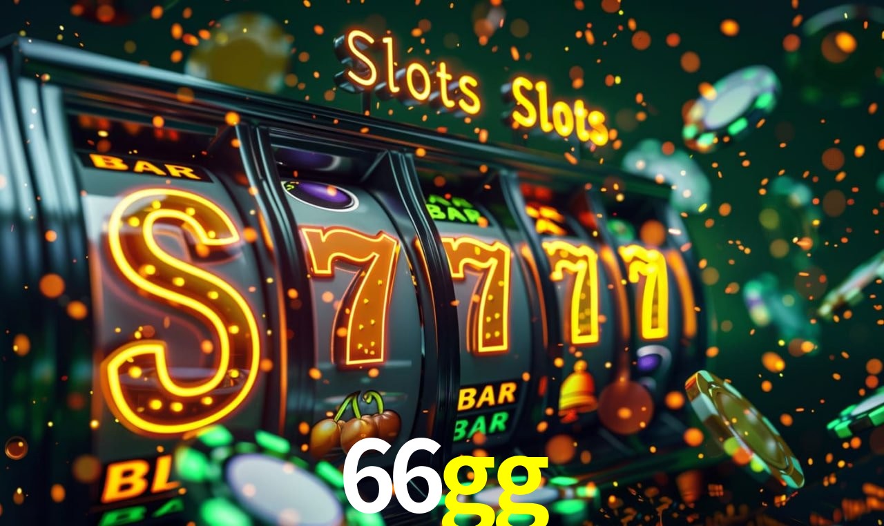 Jogos de Slot 66gg