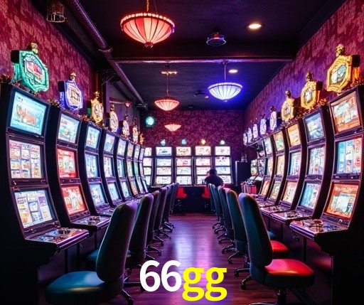 66gg Rio de Janeiro - Slot Strategy