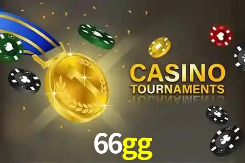 66gg App - Aplicativo Móvel Oficial