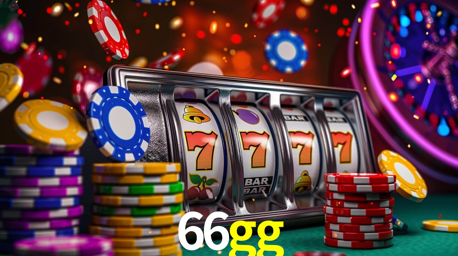 Apostas de Futebol 66gg