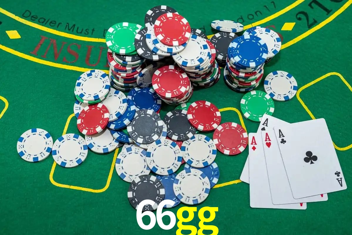 Estatísticas Esportivas 66gg
