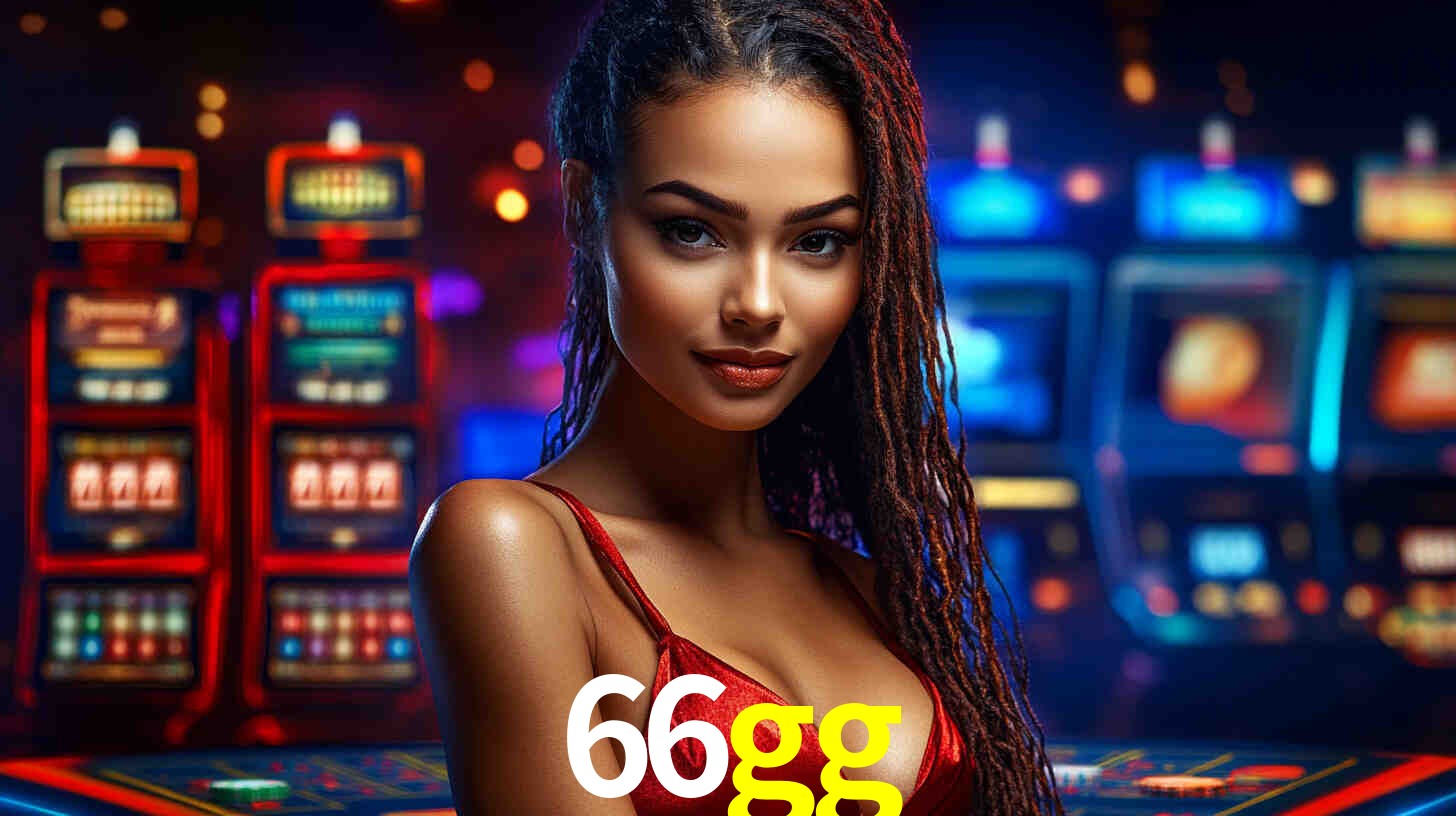 A Emoção da Loteria na 66gg: Uma Chance de Mudança de Vida