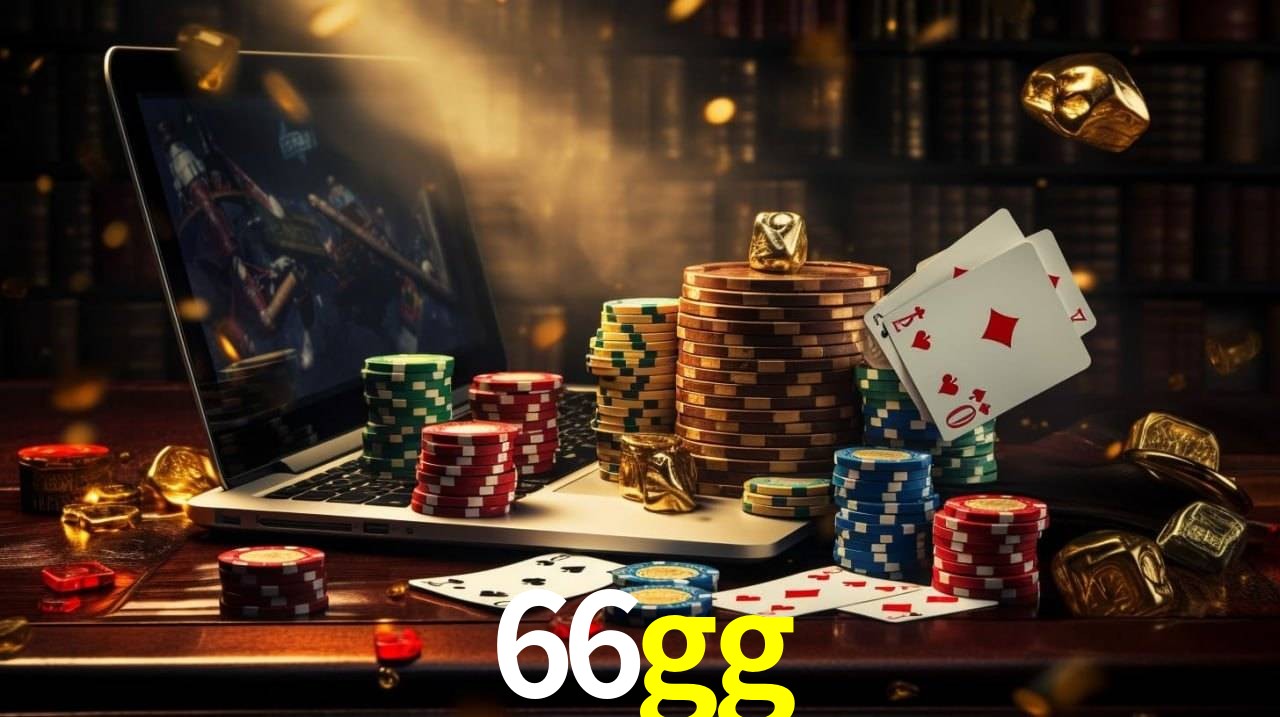 Recursos de Bônus 66gg