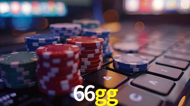 66gg - cassino ao vivo