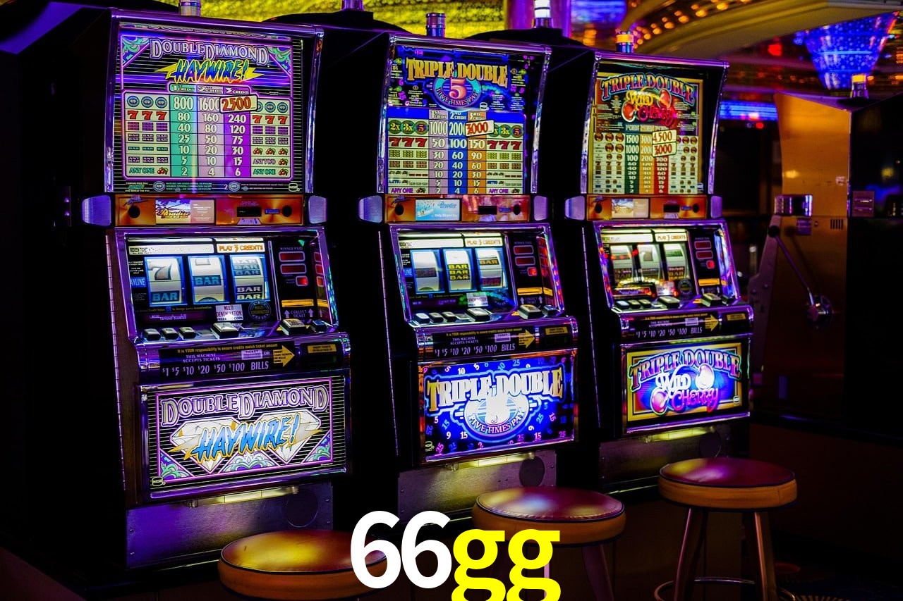 Casino Ao Vivo 66gg