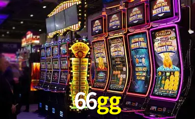 66gg Cassino - 80+ Mesas ao Vivo