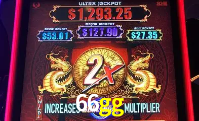 Descubra a Magia dos Jogos de Arcade no 66gg