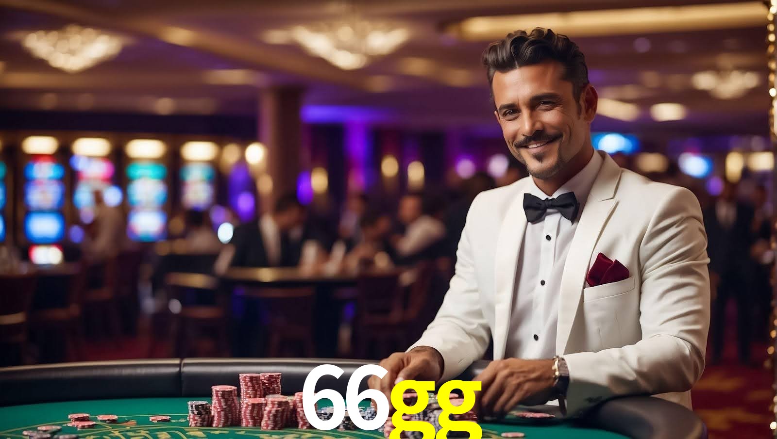 66gg Entrar - Login Seguro Certificado