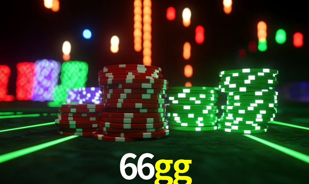 Slot Games 66gg