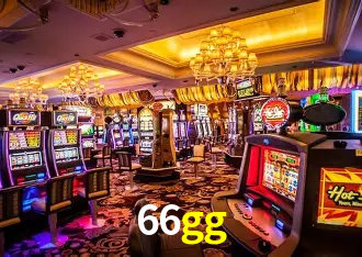 66gg Belo Horizonte - VIP Casino