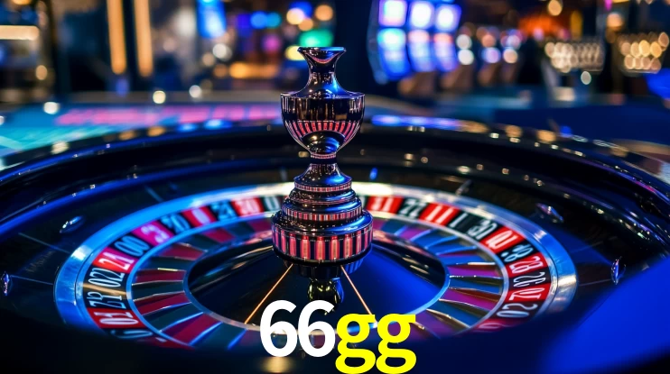 66gg App Interface