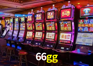 66gg Bônus - Pacote R$5.000 + VIP